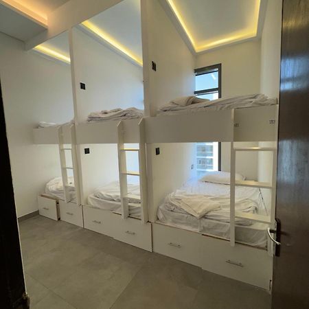 Urban Nest Hostel Burj Khalifa View Dubai Exterior foto